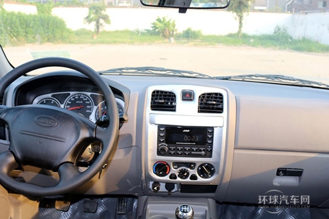 2014款 2.2L標準型標雙排491QE