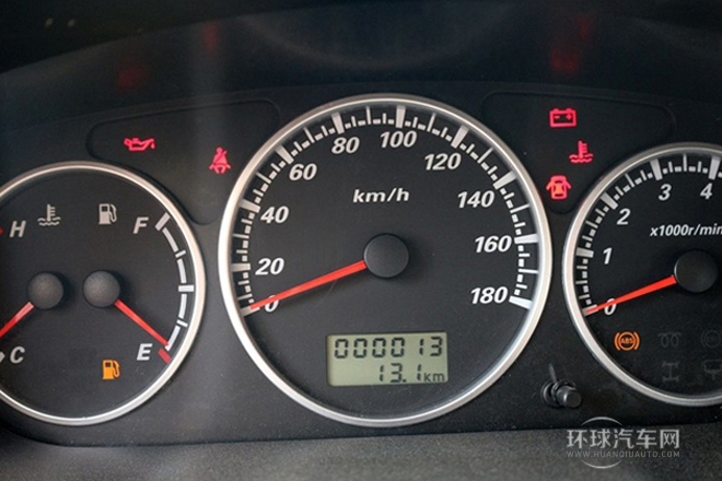 2014款 2.2L標(biāo)準(zhǔn)型標(biāo)雙排491QE