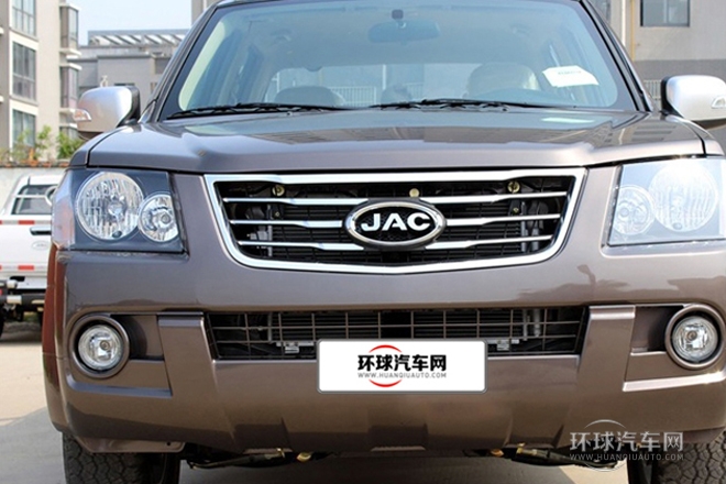 2014款 2.5T V1 兩驅標準型大雙排4B2-95C43