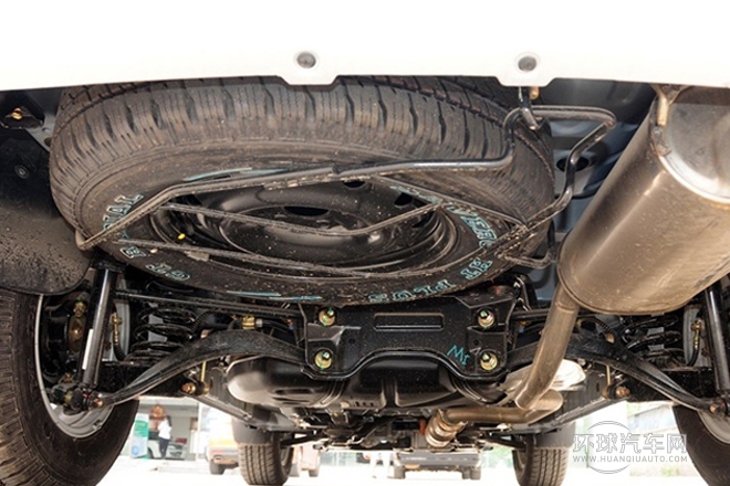 2012款 1.9CTI 兩驅柴油版