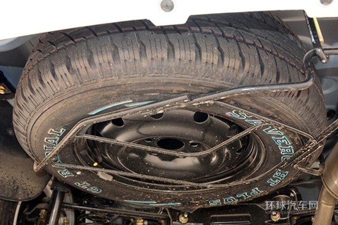 2012款 1.9CTI 兩驅柴油版