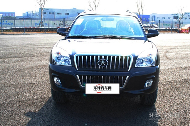 2012款 1.9CTI 兩驅柴油經典版