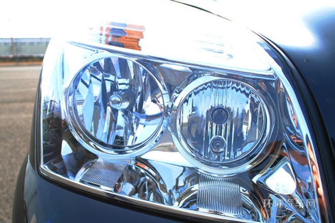 2012款 1.9CTI 兩驅柴油經典版