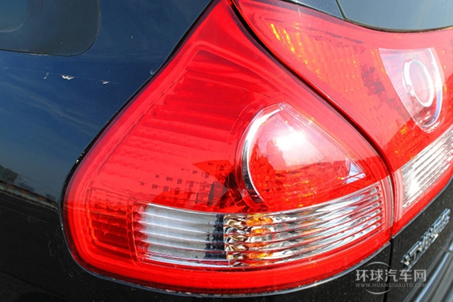 2012款 1.9CTI 兩驅(qū)柴油經(jīng)典版