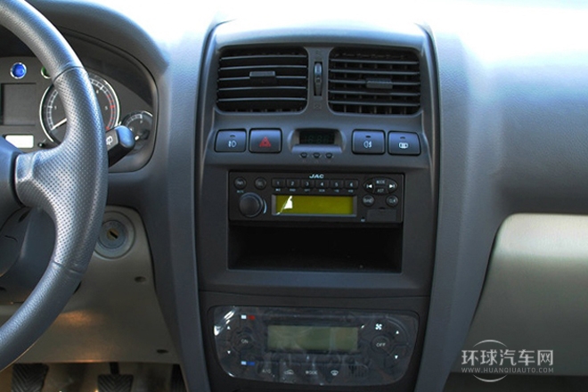 2012款 1.9CTI 兩驅柴油經典版