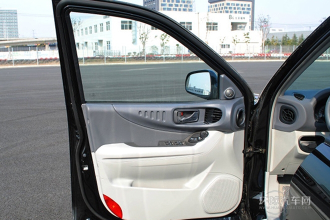 2012款 1.9CTI 兩驅柴油經典版