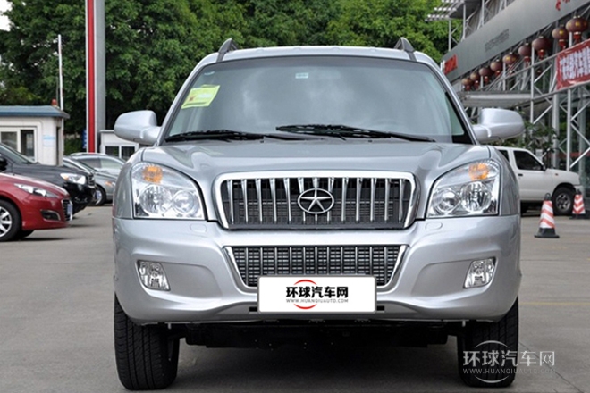 2012款 1.9CTI 智能四驅(qū)柴油版