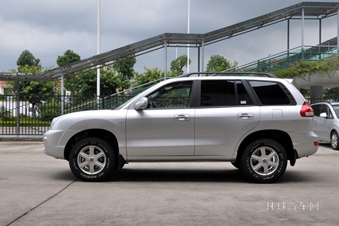 2012款 1.9CTI 智能四驅(qū)柴油版