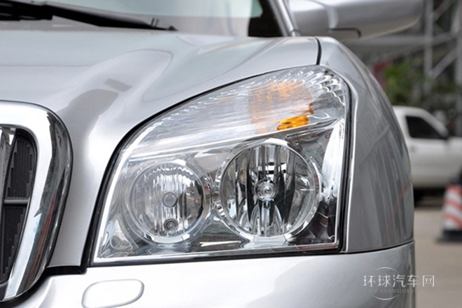 2012款 1.9CTI 智能四驅柴油版