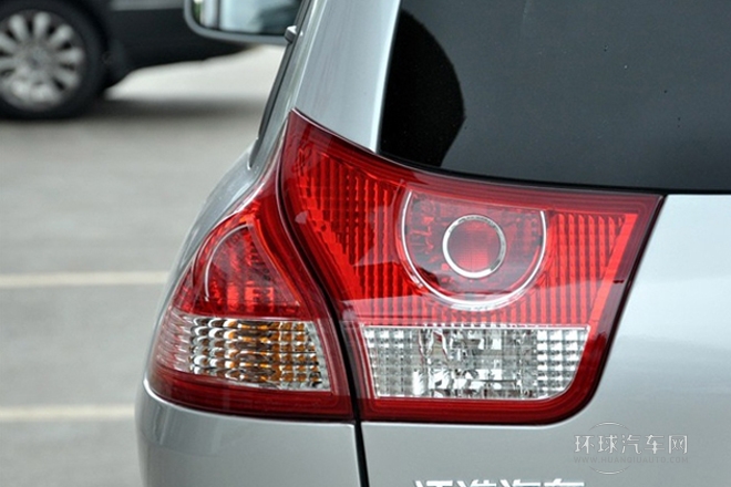 2012款 1.9CTI 智能四驅柴油版