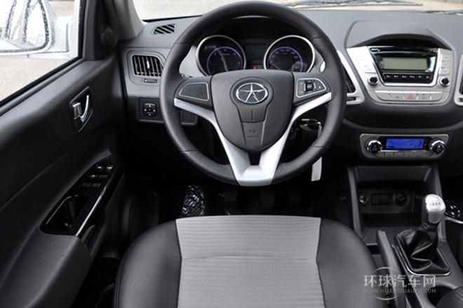 2012款 1.9CTI 智能四驅(qū)柴油版