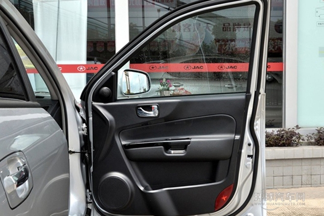 2012款 1.9CTI 智能四驅(qū)柴油版