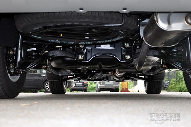 2012款 1.9CTI 智能四驅柴油版