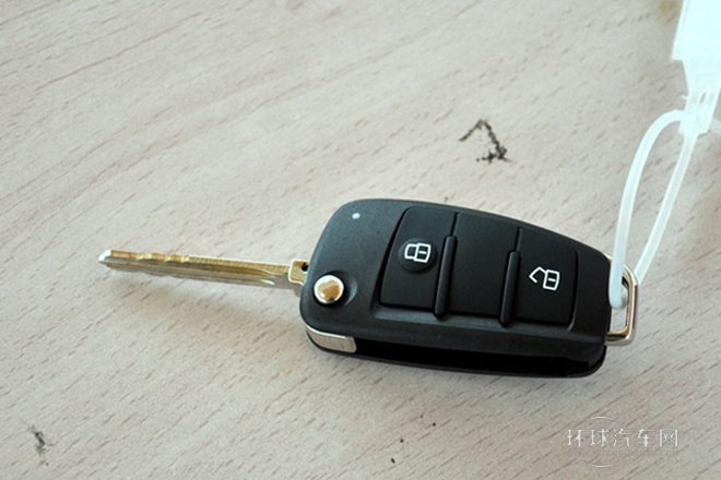 2012款 1.9CTI 智能四驅柴油版