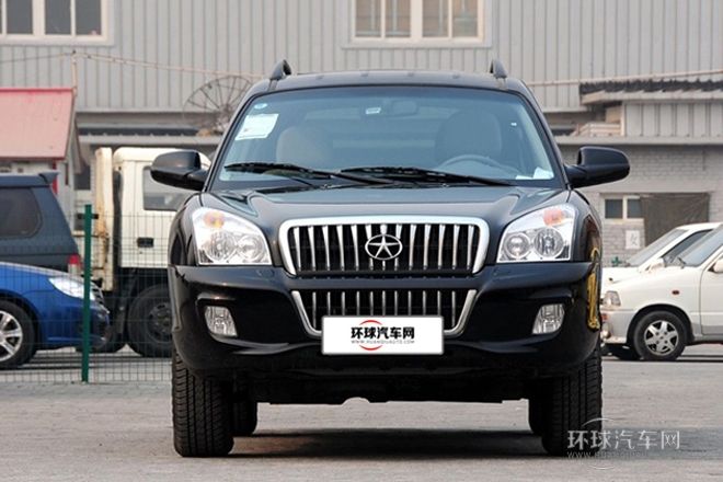 2013款 2.0L 兩驅豪華版