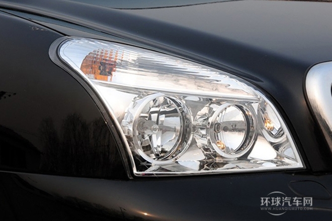 2013款 2.0L 兩驅豪華版