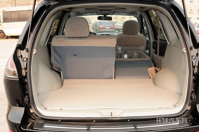 2013款 2.0L 兩驅(qū)豪華版