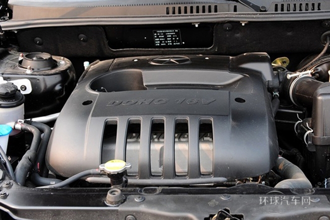 2013款 2.0L 兩驅(qū)豪華版