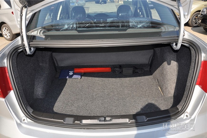 2014款 1.6L 手動(dòng)感恩版CNG