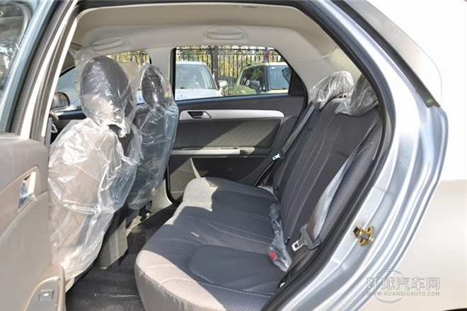 2014款 1.6L 手動感恩版CNG