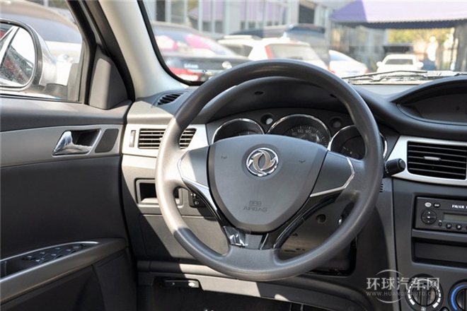 2014款 1.6L 手動感恩版CNG