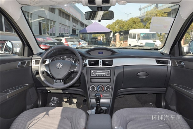 2014款 1.6L 手動(dòng)感恩版CNG