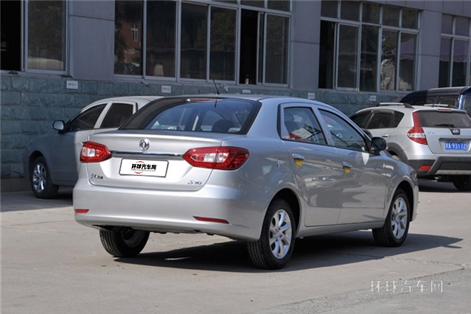 2014款 1.6L 手動感恩版CNG