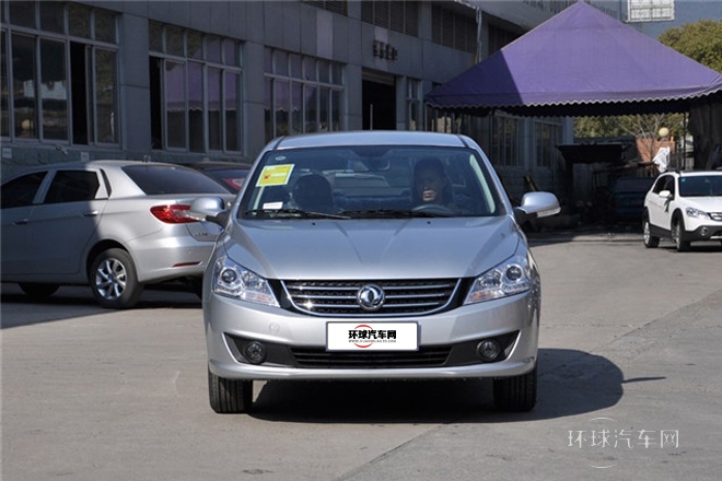 2014款 1.6L 手動感恩版CNG