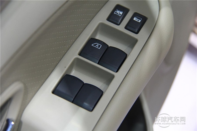 2014款 1.6L 自動豪華型