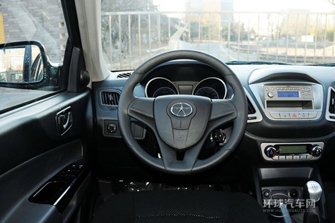 2013款 2.0L 兩驅經典版