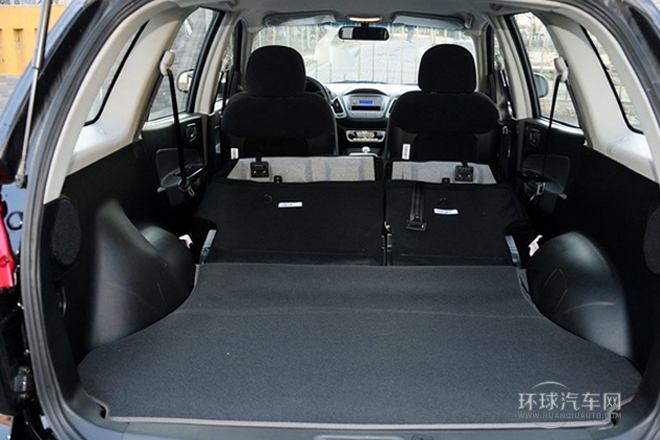 2013款 2.0L 兩驅經典版