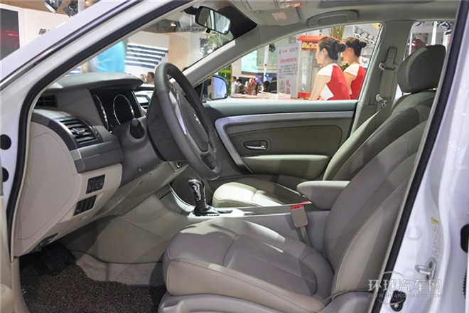 2014款 1.6L 自動豪華型