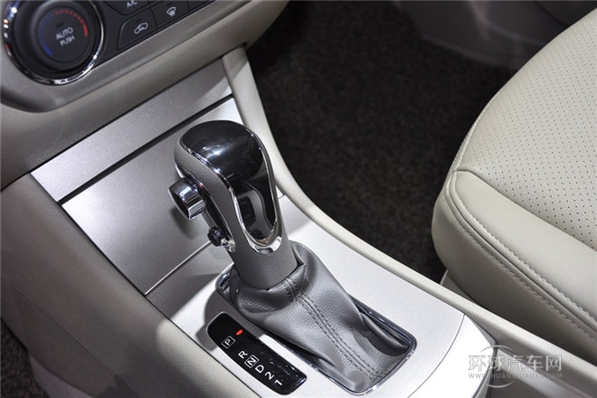 2014款 1.6L 自動豪華型