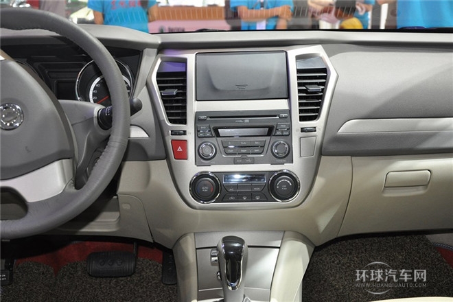 2014款 1.6L 自動豪華型