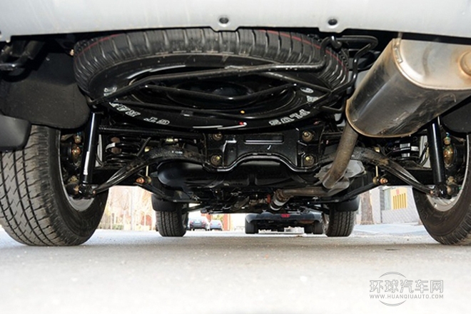 2013款 2.0L 兩驅經典版