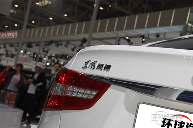 2014款 1.6L 自動豪華型