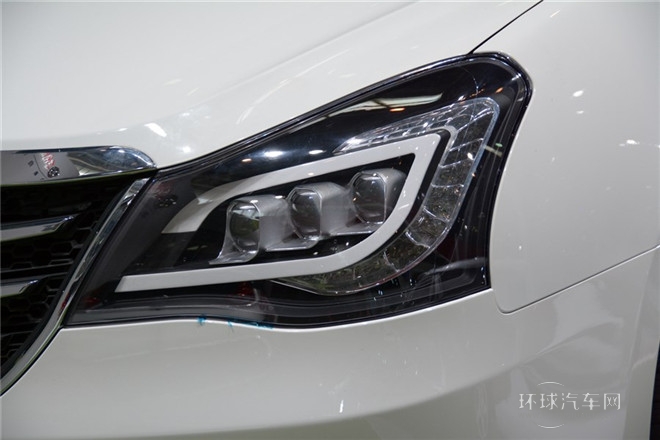 2014款 1.6L 自動豪華型