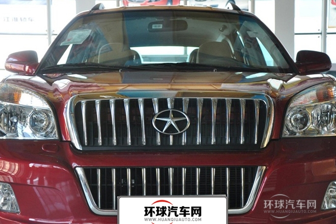 2013款 2.0L 兩驅進取型