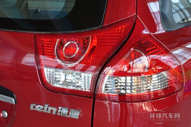 2013款 2.0L 兩驅進取型