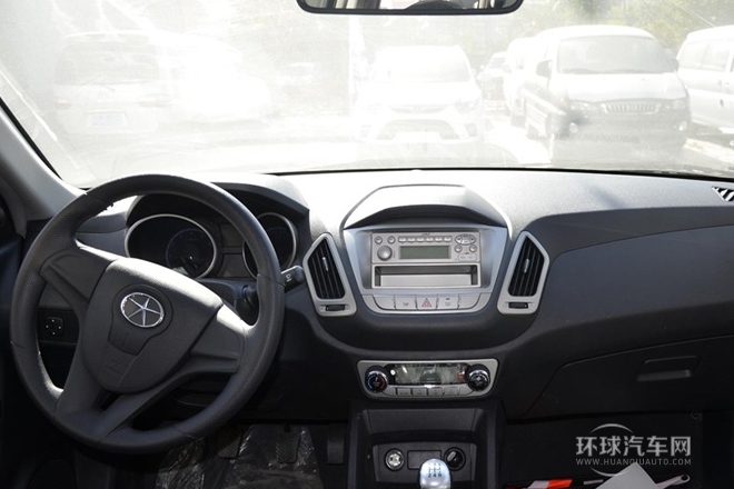 2013款 2.0L 兩驅進取型