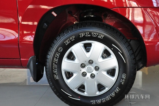 2013款 2.0L 兩驅進取型