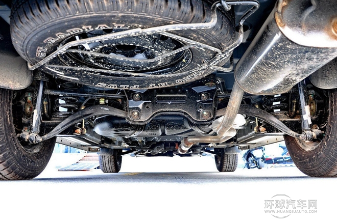 2013款 2.0L 兩驅進取型