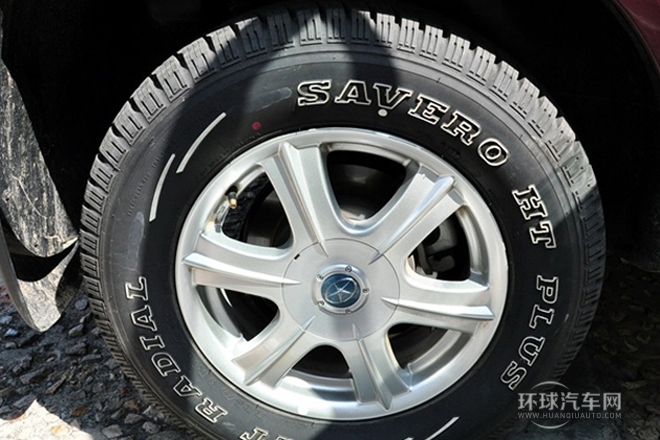 2013款 2.0T 四驅(qū)公務(wù)版