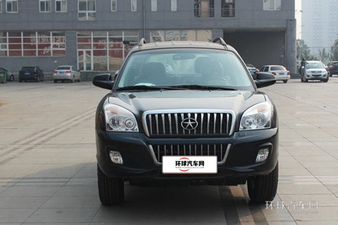 2013款 2.4L 兩驅經典型