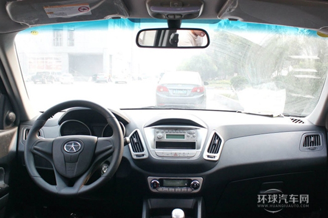 2013款 2.4L 兩驅經典型