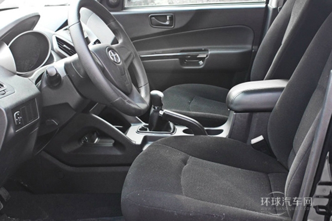 2013款 2.4L 兩驅經典型