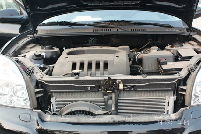 2013款 2.4L 兩驅(qū)經(jīng)典型