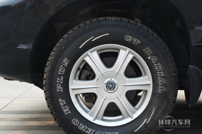 2013款 2.4L 兩驅經典型