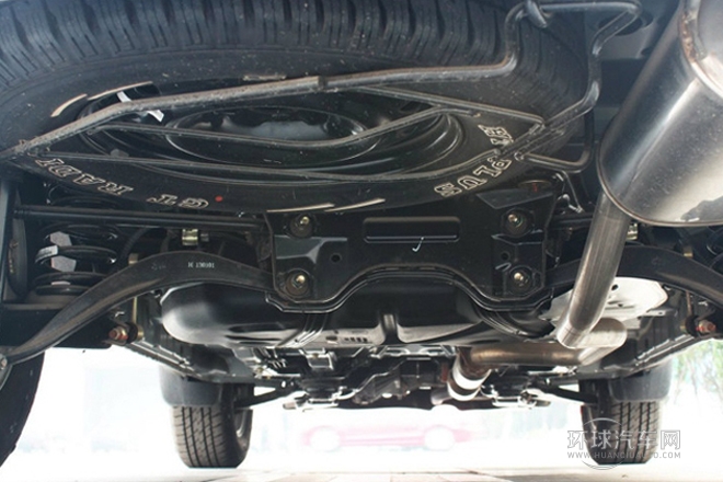 2013款 2.4L 兩驅經典型