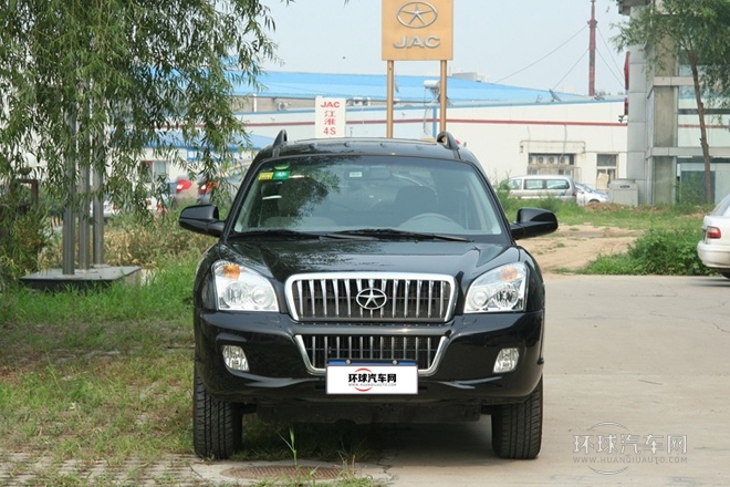 2013款 2.4L 四驅豪華版